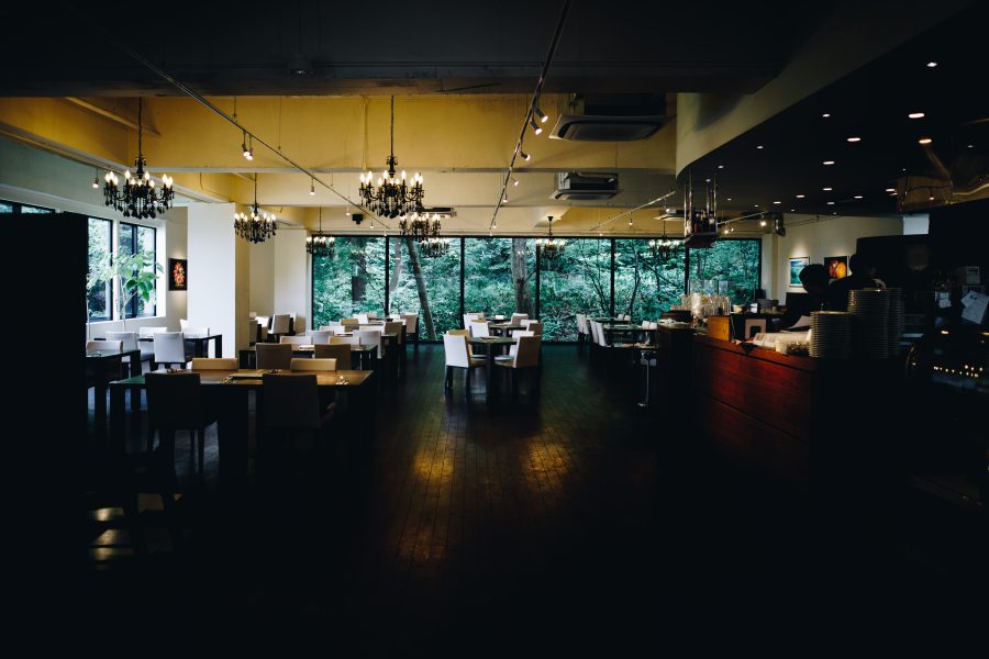 A alla Z 長岡店