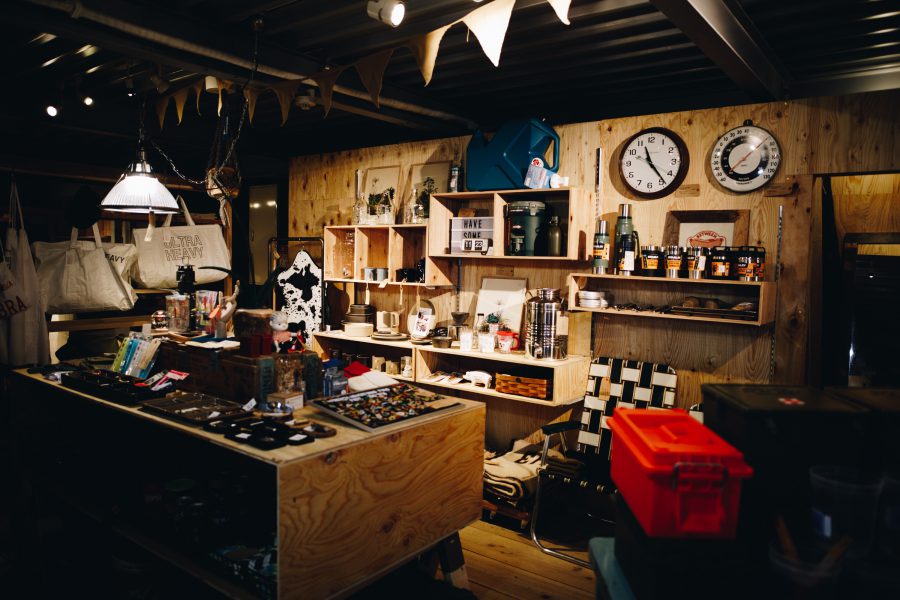 FEELIN’ GOOD GENERAL STORE
